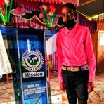 Profile Picture of Peter Tuarari Kiloku (@Peter-Tuarari-Kiloku) on Facebook