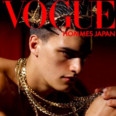 Profile Picture of Shawn Mount (@shwnmthair) on Twitter