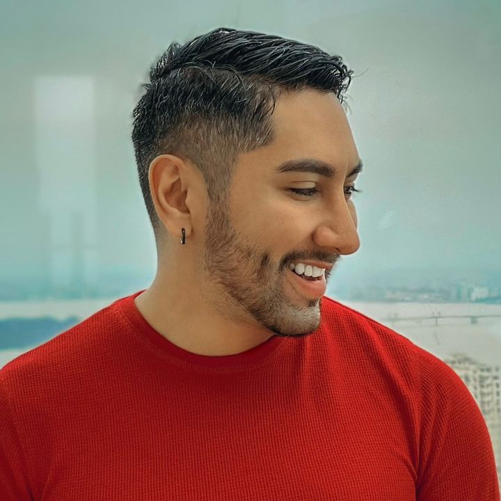 Profile Picture of Christian Rodriguez (@@soychrisrod) on Tiktok