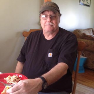 Profile Picture of James Grenier (@James-Grenier) on Facebook