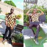 Profile Picture of David Le Pétrolier Camara (@david14727) on Instagram