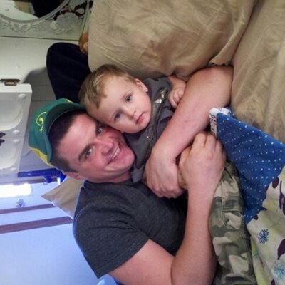 Josh Rudder - Twitter Profile Picture of Josh Rudder (@jbrudder60) on Twitter