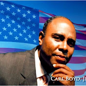 Profile Picture of Carl Boyd,Jr (@biblebible12) on Youtube