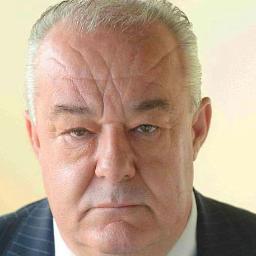 Profile Picture of Mike Lewis (@ArgusMLewis) on Twitter