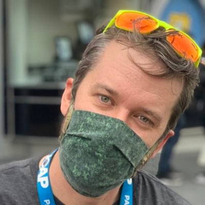 Profile Picture of Benjamin Crunk (@@BigBenCrunk) on Twitter