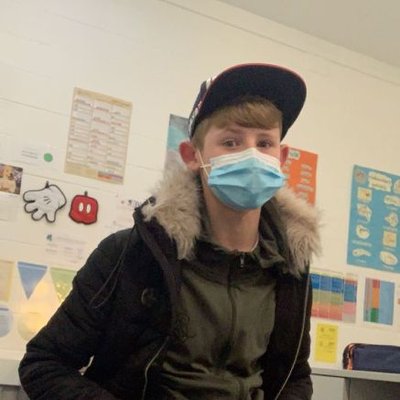 Matthew Kinsella - Twitter Profile Picture of Matthew Kinsella (@MatthewKinsel12) on Twitter