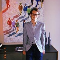 Profile Picture of Tyler Jaques (@tyler-jaques-2) on Quora