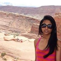 Profile Picture of Arhatha Bramhanand (@arhatha-bramhanand) on Quora