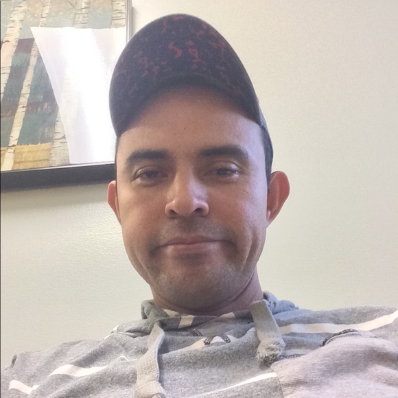 Profile Picture of Marcos Gamboa (@marcosguzman) on Poshmark