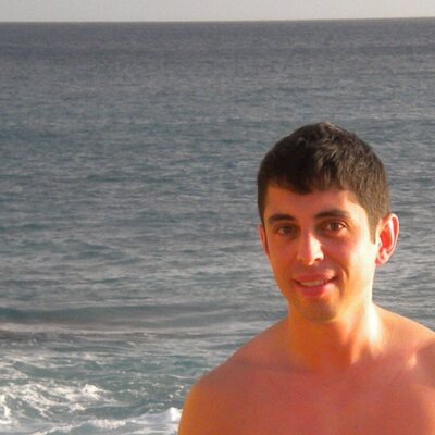 Profile Picture of Alex Nuzzo (@Nycboy49) on Twitter