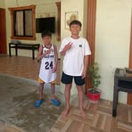 Profile Picture of Caleb Gerona (@itsmecaleb12) on Facebook