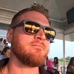 Profile Picture of Scott McIntire (@scottymac80) on Instagram