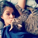 Profile Picture of Crystal_Vega (@crystalquick) on Instagram