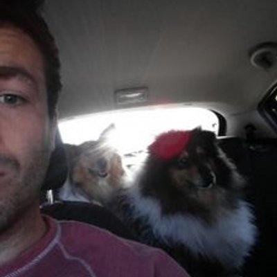 Profile Picture of Jay Searles (@JaySearles) on Twitter