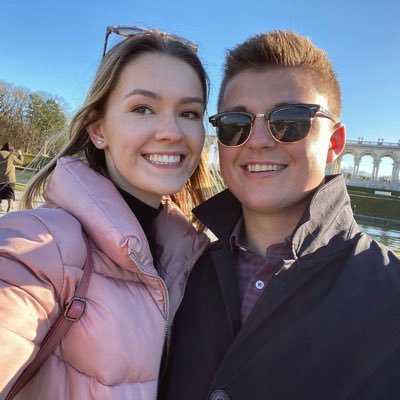 Profile Picture of Landon Lancaster (@_Hayley_L) on Twitter