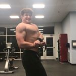 Profile Picture of Bradley Carroll (@bradleymcarroll) on Instagram