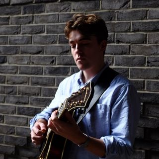 Profile Picture of Joe Herbert (@joeherbertmusic) on Instagram