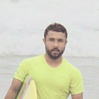 Profile Picture of Raphael Silva (@raphael-silva-11) on Quora