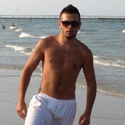 Profile Picture of Luca Aiello (@LucaAie) on Twitter