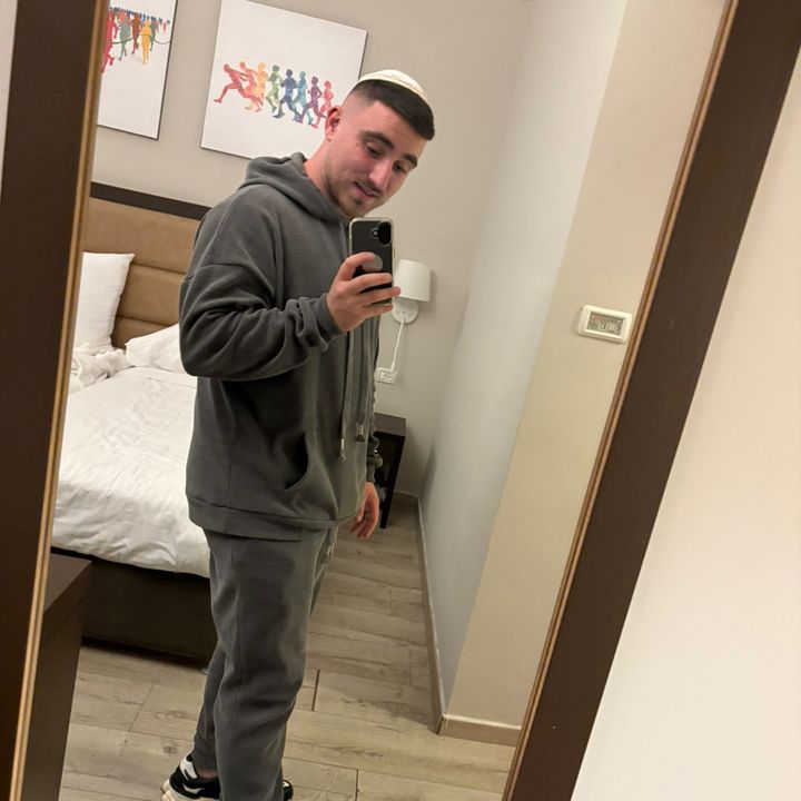 Profile Picture of david (@david.m95) on Tiktok