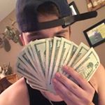 Profile Picture of Chandler Walter (@yung_trapper01) on Instagram