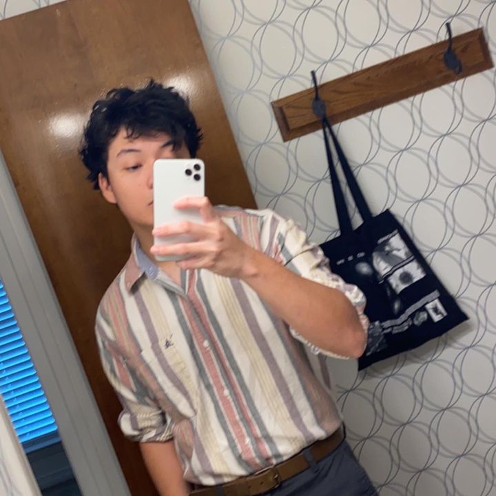 Profile Picture of Kenneth_oak (@kenneth_oak) on Tiktok