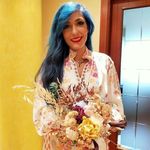 Profile Picture of Marta Gutiérrez Gómez (@nefelibatamarta) on Instagram
