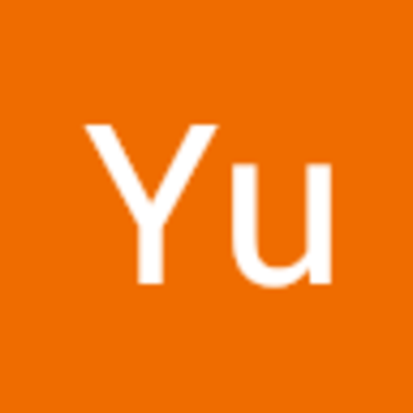 Profile Picture of Yu Xu (@yxu1689) on Poshmark