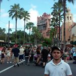 Profile Picture of Erik Eduardo Amaro (@erikamaro_) on Instagram