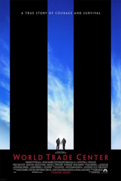 Profile Picture of World Trade Center (film)on Wikipedia