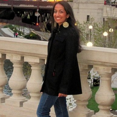 Profile Picture of Geeta Arora (@GeetaAroraMD) on Twitter