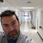 Profile Picture of Aaron McGee (@mcgeelab) on Instagram