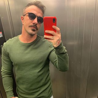 Profile Picture of Andrea Pollina (@Andrea-Pollina) on Facebook