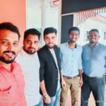 Profile Picture of Pradeep Shetty Siribail (@pradeepshettysiribail) on Instagram