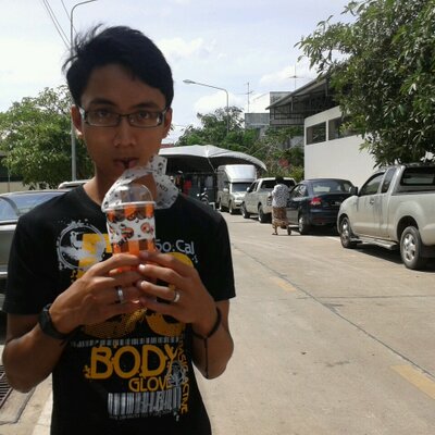 Profile Picture of Daniel Blazing (@DanielBlazing) on Twitter