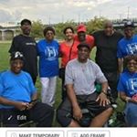 Profile Picture of Leonard Hall (@leonard.hall.5832) on Instagram