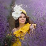 Profile Picture of ⚜Anna Gilder Millinery (@annagilder) on Instagram