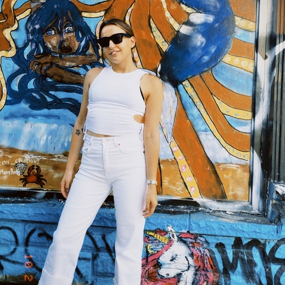 Profile Picture of Ynez Giancola (@giancolay) on Poshmark