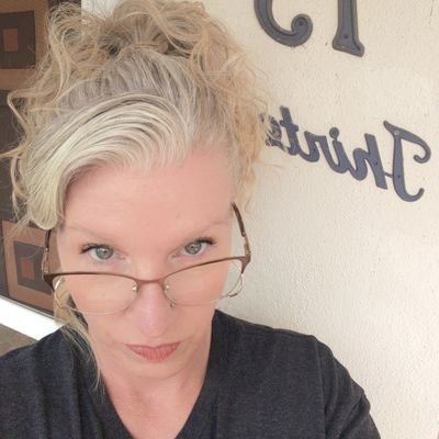 Profile Picture of Judy Huntley (@huntley_judy) on Twitter