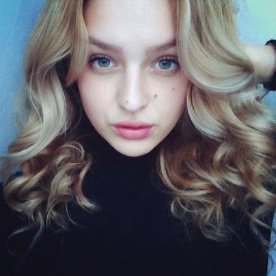 Profile Picture of Маша Корнева (@KornevaMaria) on Twitter