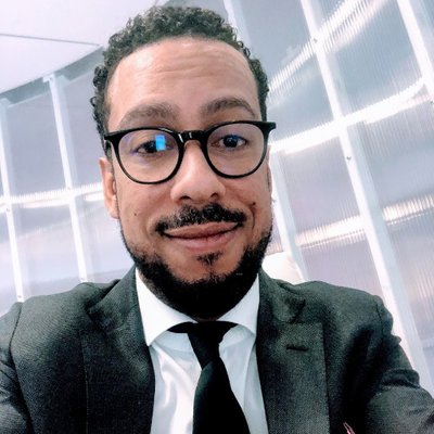 Profile Picture of JoJo Spiker (@jojorspiker) on Twitter