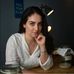 Profile Picture of Eleni Michael (@regenerativenomad) on Facebook