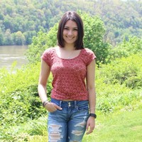 Profile Picture of Marissa Camp (@marissa-camp-1) on Quora