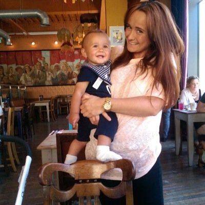 Profile Picture of Carlie Williams (@CarlieWilliams1) on Twitter