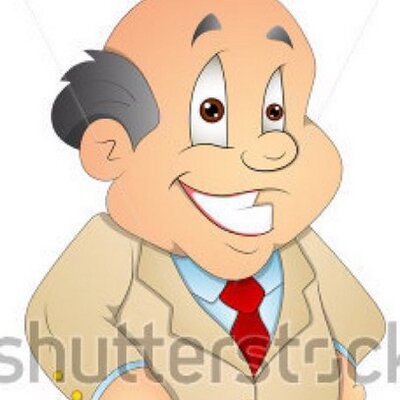 Profile Picture of Howard Foster (@Hofo678) on Twitter