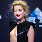Profile Picture of Amber Heard 🌸 (@amberheardstyles) on Instagram