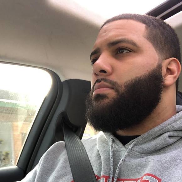 Profile Picture of Jermel Branch (@jbranchh) on Poshmark