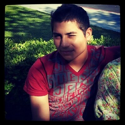 Profile Picture of MaxFelix (@MaxFelix4) on Twitter