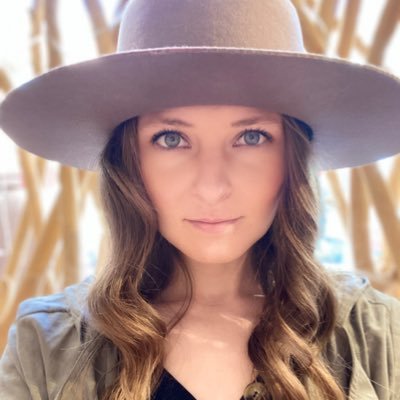 Profile Picture of Megan Garner (@garnermegan) on Twitter