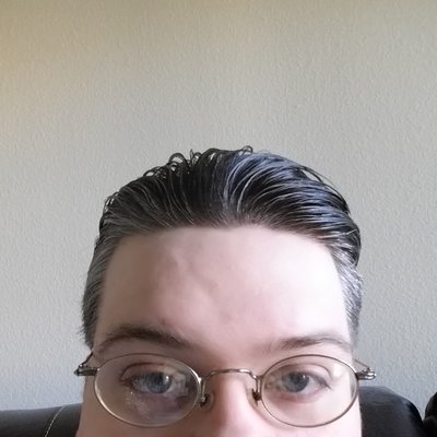 Profile Picture of Matt Updike (@MattUpdike) on Twitter